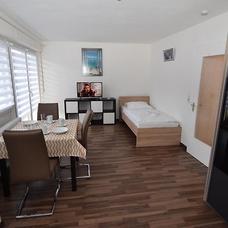 Apartment Gablenberg Stuttgart Kültér fotó