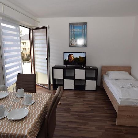 Apartment Gablenberg Stuttgart Kültér fotó