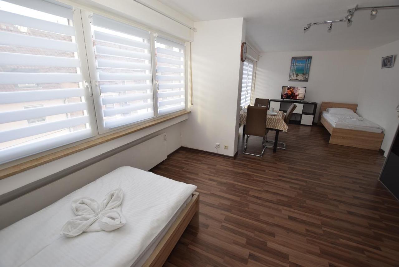 Apartment Gablenberg Stuttgart Kültér fotó