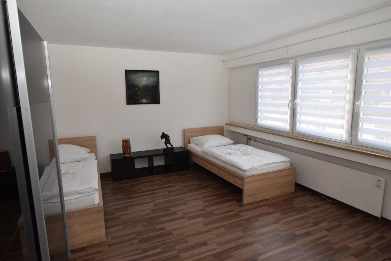 Apartment Gablenberg Stuttgart Kültér fotó