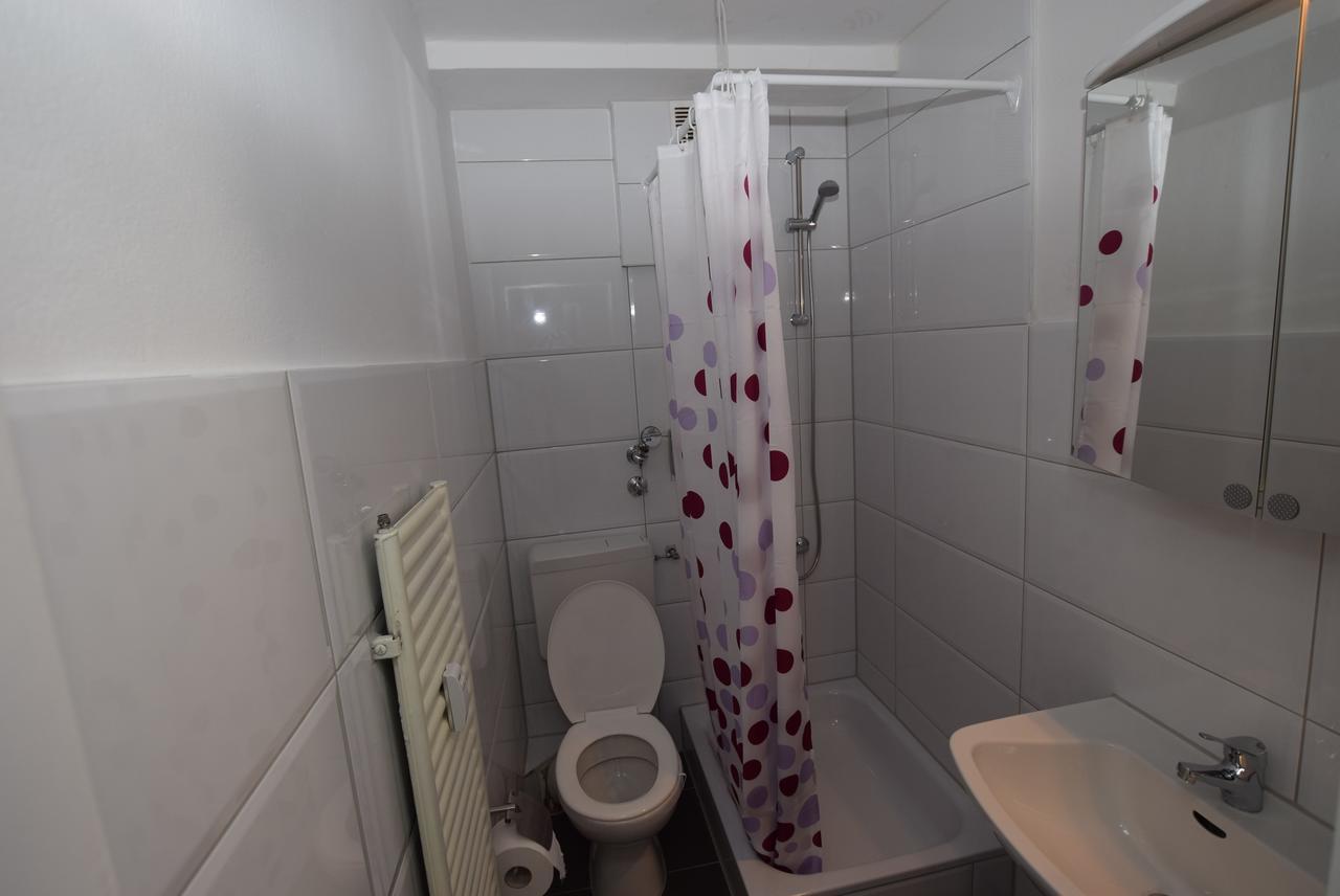 Apartment Gablenberg Stuttgart Kültér fotó