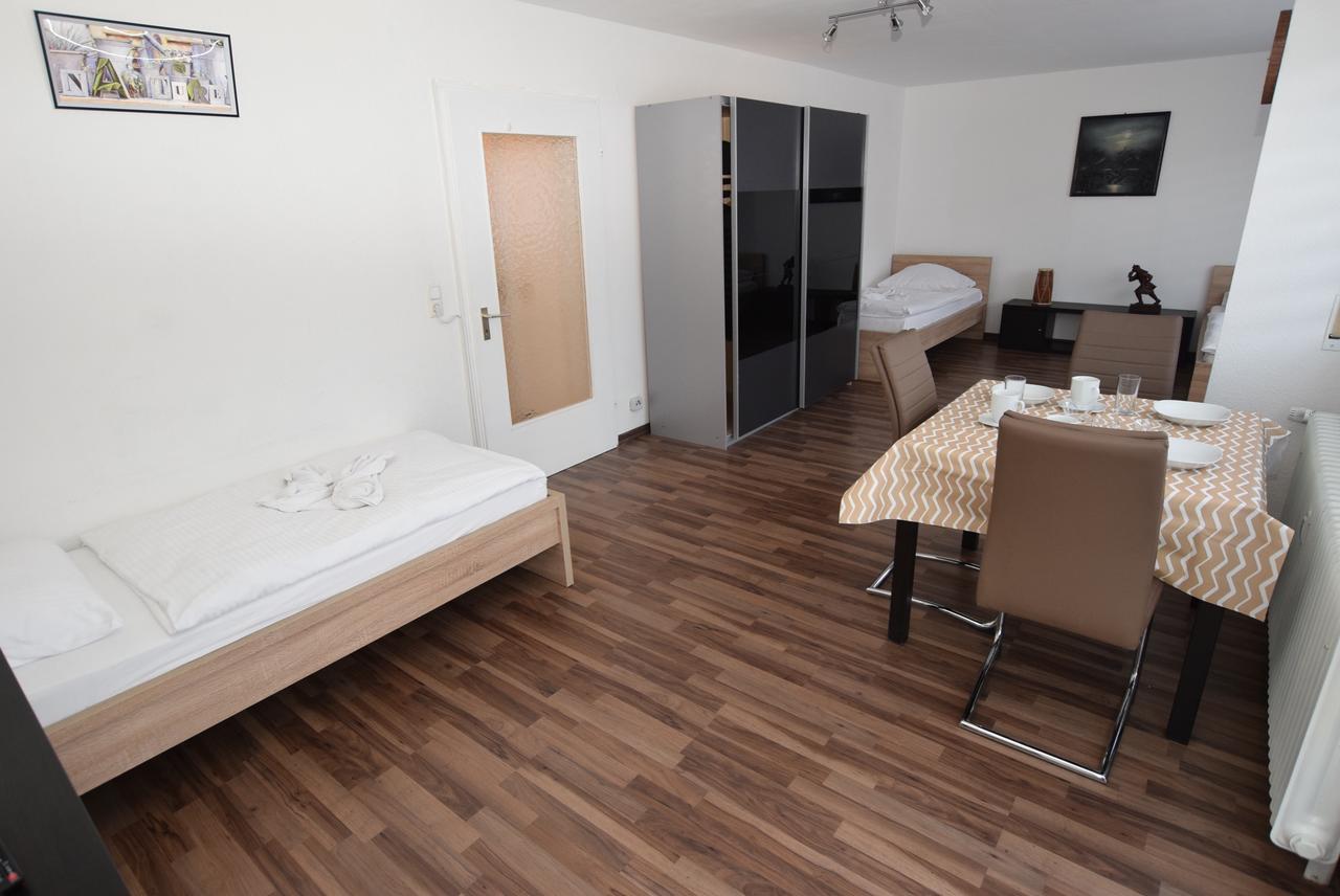 Apartment Gablenberg Stuttgart Kültér fotó