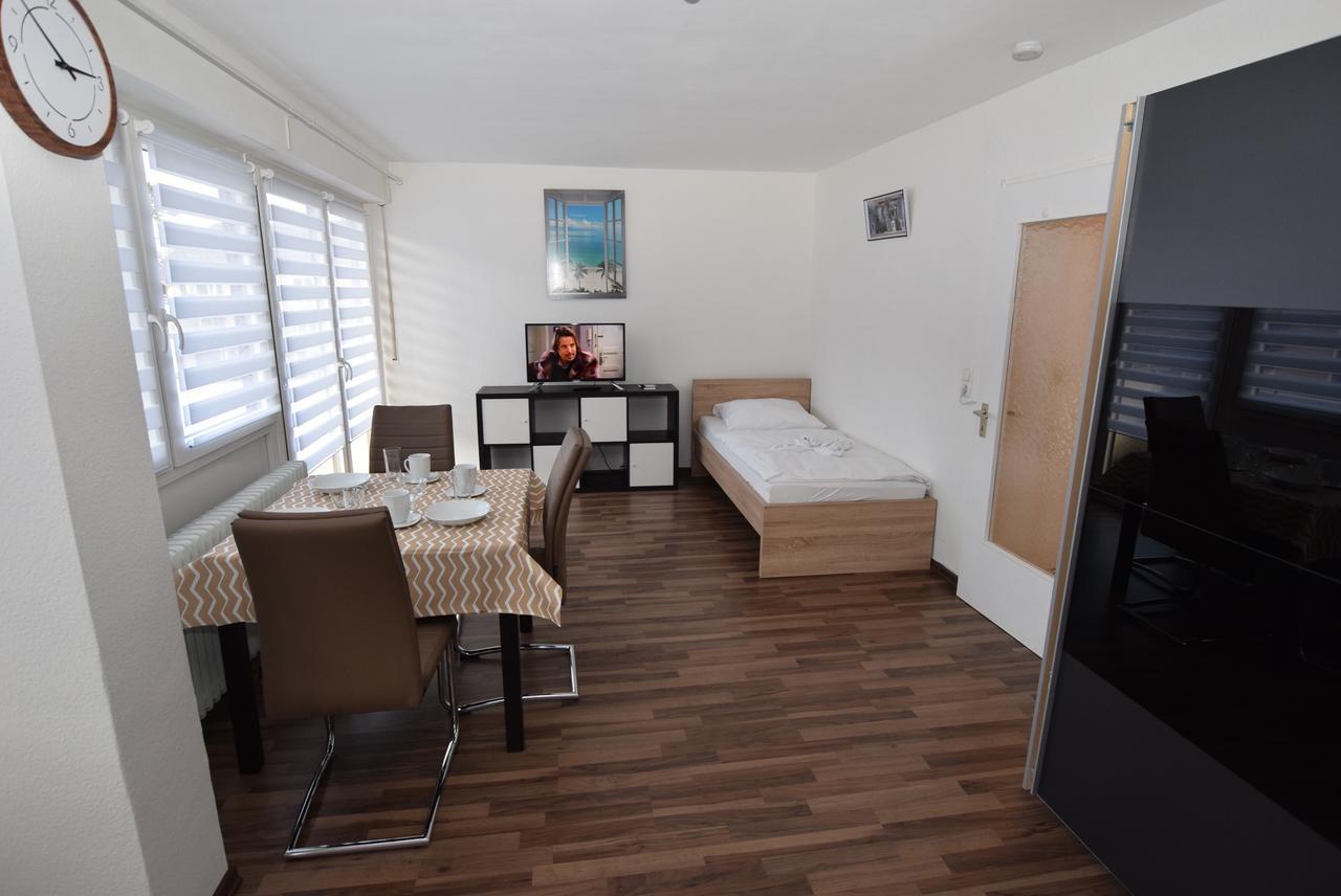 Apartment Gablenberg Stuttgart Kültér fotó