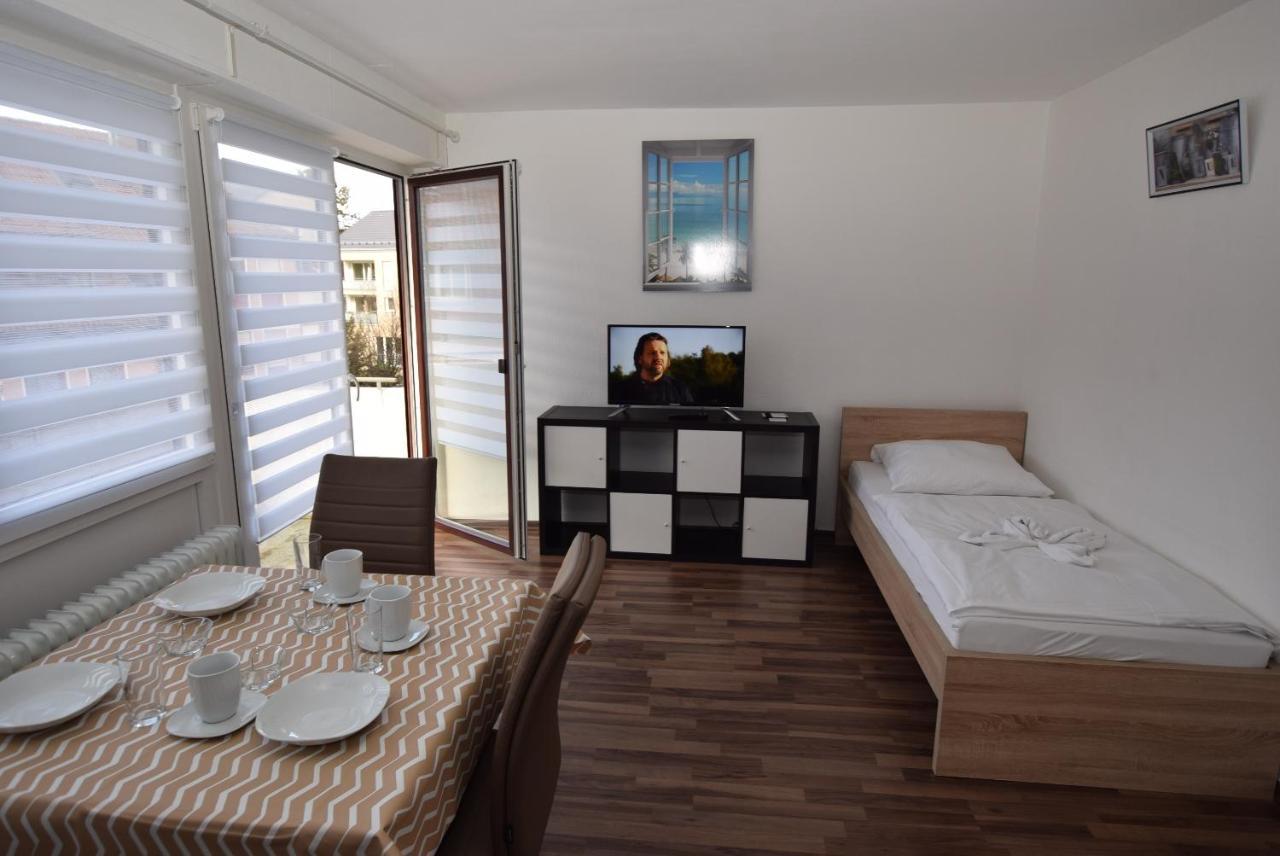 Apartment Gablenberg Stuttgart Kültér fotó