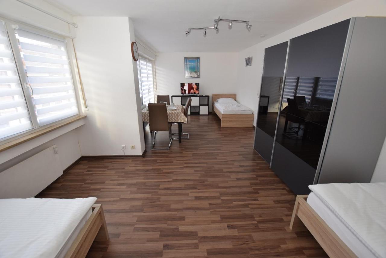 Apartment Gablenberg Stuttgart Kültér fotó